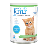 Pet-AG Goat’s Milk KMR® Kitten Milk Replacer Powder