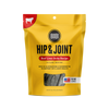 BIXBI Hip & Joint Beef Liver Jerky Treats