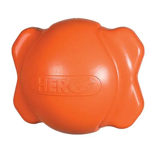 CAITEC RETRIEVER SERIES SQUEAKABLES BONE BALL