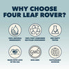 Four Leaf Rover Gut Guard (3.5 oz)