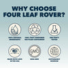 Four Leaf Rover Digest