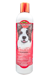 Bio-Groom Flea & Tick Shampoo