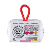 Haute Diggity White Paw Grrriety Pack - Activity House Dog Toys