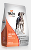 Nulo Freestyle High-Protein Kibble for Large Breed Puppies Salmon & Turkey Recipe Dry Dog Food (24 Lbs)