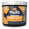 Nulo Functional Immune + Seasonal Allergy Support Soft Chew Supplements for Dogs