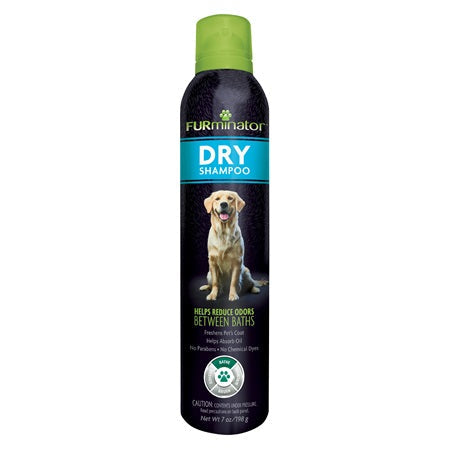 FURminator® Dry Shampoo