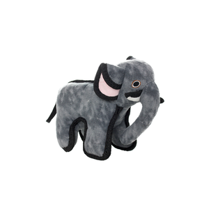 Tuffy® Zoo Jr. Elephant Dog Toy