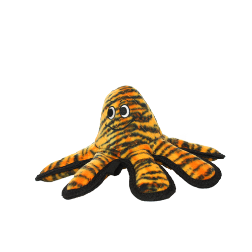 VIP Products Tuffy® Mega™: Mega Small Octopus