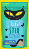 Tiki Cat Stix® Tuna