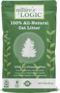 Nature’s Logic™ Cat Litter