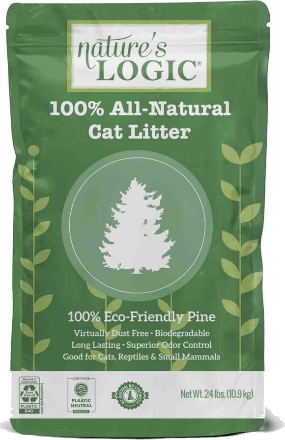 Nature’s Logic™ Cat Litter