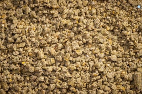 Modesto Milling Chick Starter & Grower Crumbles