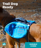 Outward Hound DayPak Saddle Back Dog Backpack