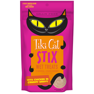 Tiki Cat® Stix™ Chicken