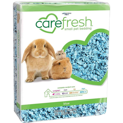 Carefresh Small Pet Paper Bedding
