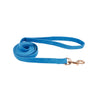 Accent Microfiber Dog Leash (5/8